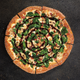 Illustration for article titled Behold all the crazy new pizzas from Pizza Hut's brand new menu